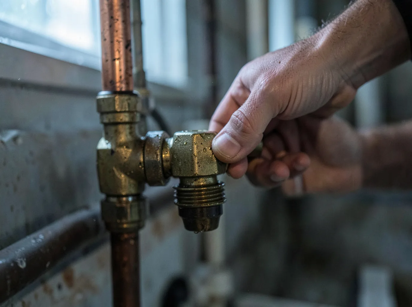 Emergency Plumber Boonsboro, MD FAQs
